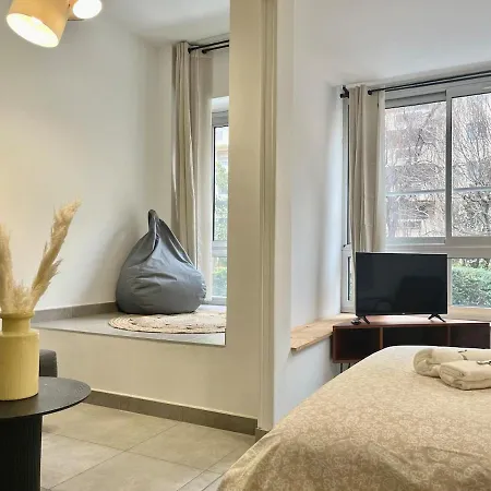 Apartment Danbury *
