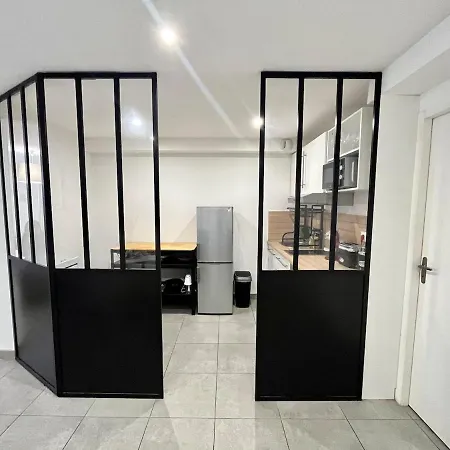 Danbury Apartment *