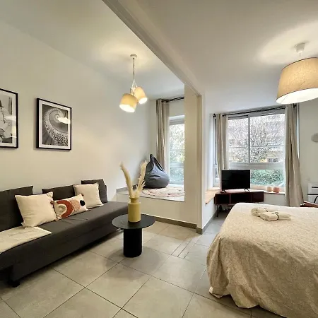 Apartment Danbury *